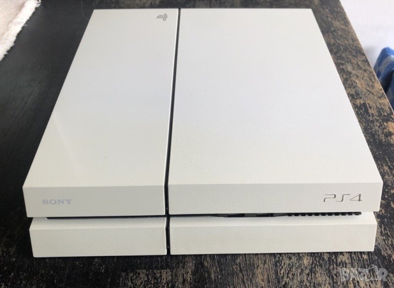 Sony PlayStation 4 PS4 firmware 9 готова за хакване, снимка 1