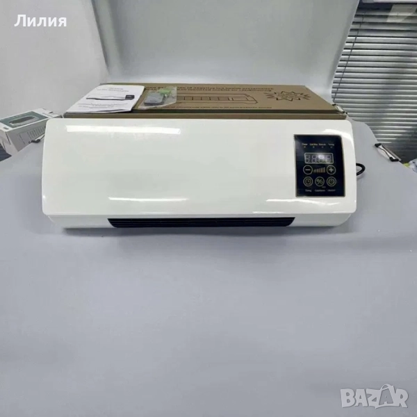 Печка за топло и студено! , снимка 1