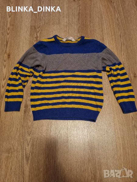 H&M блуза 110/11_, снимка 1