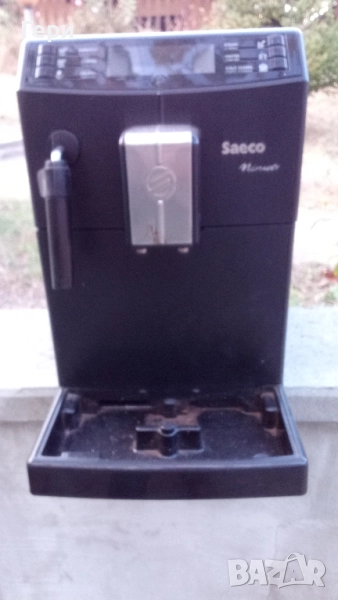 Автоматична кафемашина Саеко Минуто, снимка 1