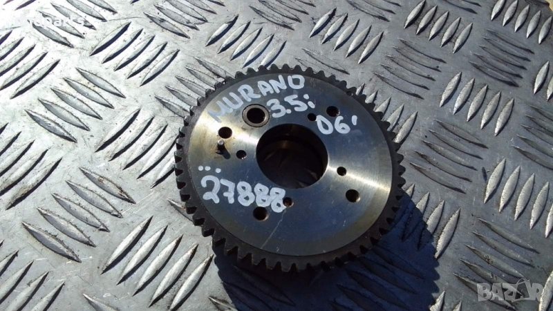 Зъбно колело Nissan Murano 3.5i 2006г.	, снимка 1