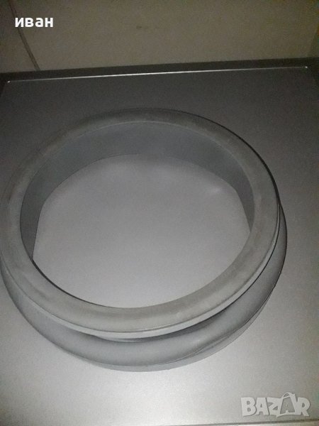 Маншон пералня Fagor fe-536, снимка 1