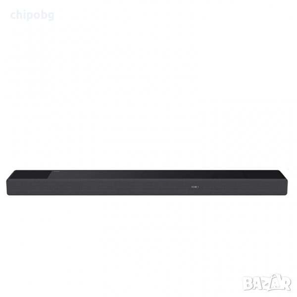 Аудио система, Sony HT-A7000, 7.1.2ch Dolby Atmos/ DTS:X Soundbar for TV with Wi-Fi and Bluetooth, b, снимка 1