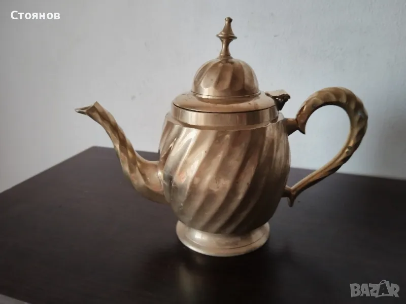 Чайник, снимка 1