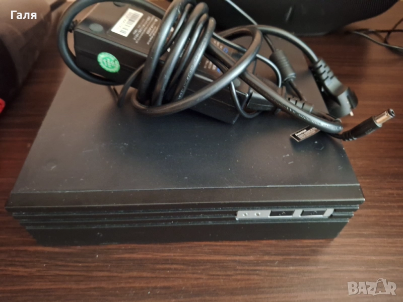 Настолен мини компютър – 8GB RAM + SSD 128GB – Windows 10, снимка 1