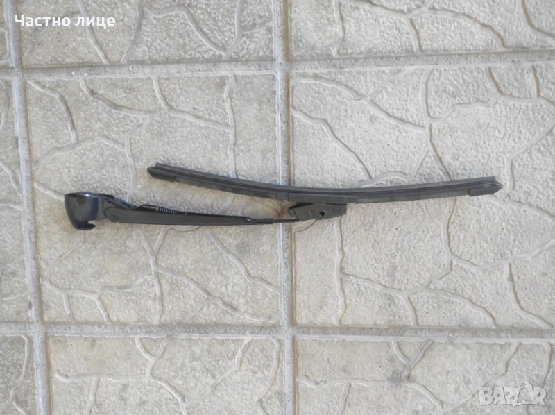 Рамо задна чистачка за VW комби с чистачка  Bosch, снимка 1