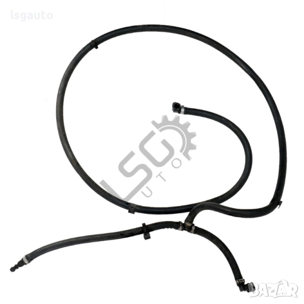 Маркуч пръскалки фарове AUDI A4 (B8) 2008-2015 ID:148984, снимка 1