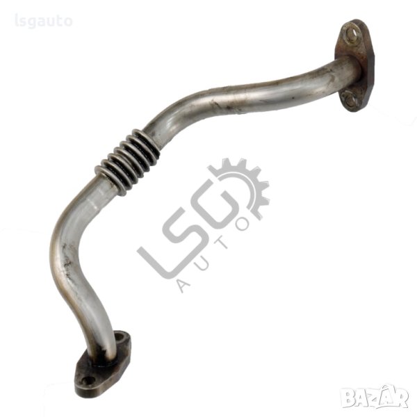 Тръба EGR Mazda 5 (I) 2005-2010 ID: 121353, снимка 1