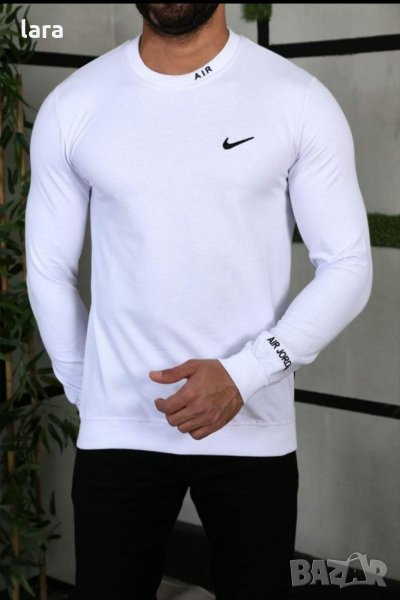 Мъжка блуза Nike , снимка 1