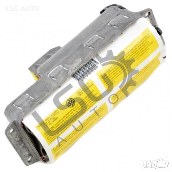 AIRBAG табло Volkswagen Touran I 2003-2010 VT180920N-133, снимка 1