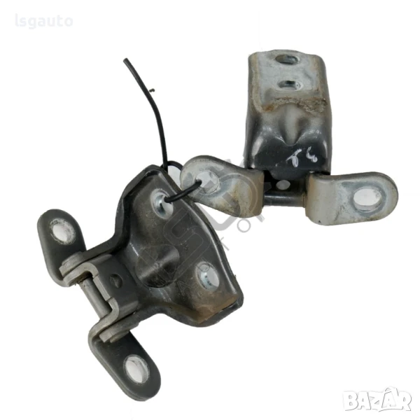 Панти задна дясна врата Hyundai Santa fe 2006-2013 ID:147112, снимка 1