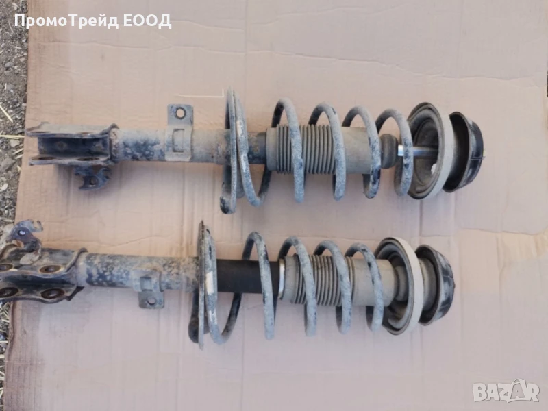 Преден ляв десен амортисьор макферсон Сузуки Swift Suzuki, снимка 1