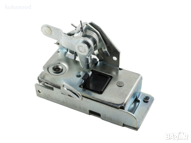 Брава за задна дясна врата (багажник) за Iveco Daily MK4 (2006-2011), снимка 1