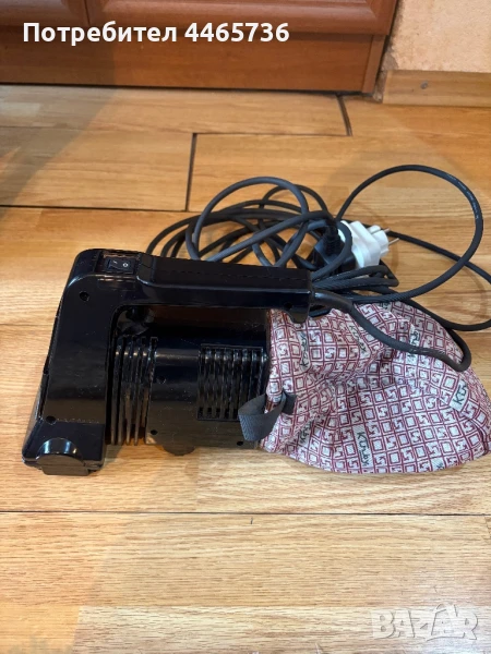 Ръчна прахосмукачка Kirby, снимка 1