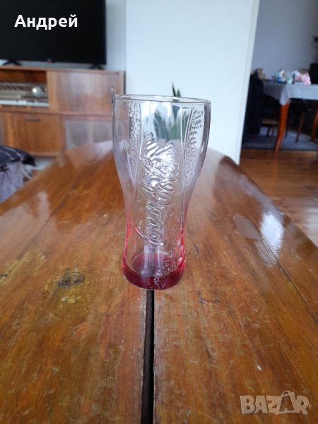 Стара чаша Кока Кола,Coca Cola #12, снимка 1