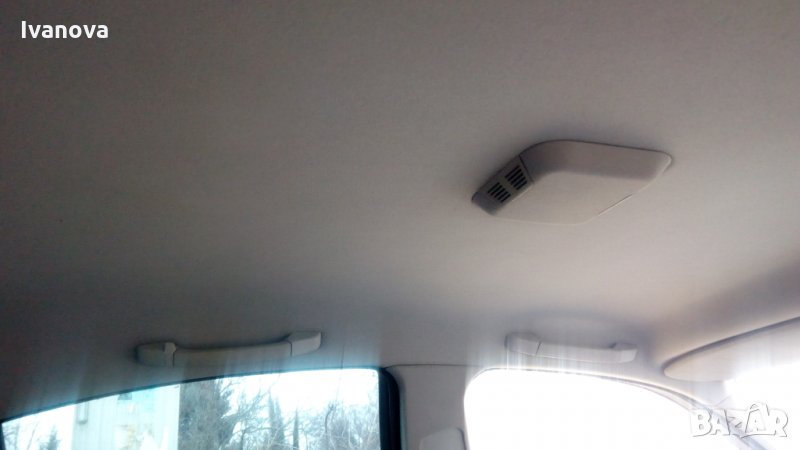 Таван бмв е46 седан компакт bmw e46 комби колонки шибедах люк , снимка 1