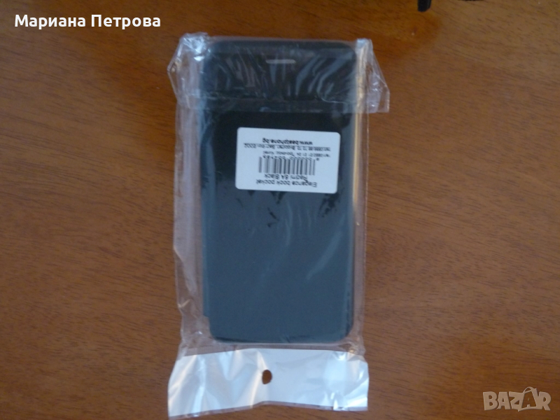 Ново калъфче за телефон Redmi Galaxy 6A, снимка 1