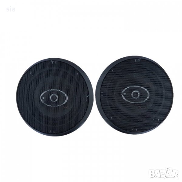 Тонколони 5.25'' - 600W, 13.3см, снимка 1