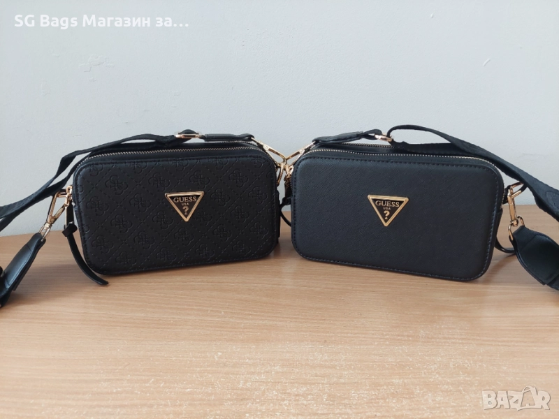 Guess дамска чанта през рамо код 303, снимка 1
