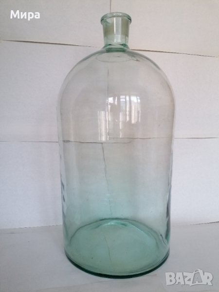 Стъклен съд с универсално приложение, снимка 1