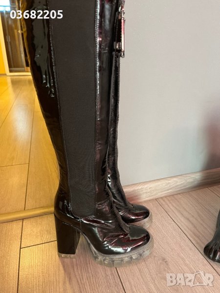 Ботуши, снимка 1