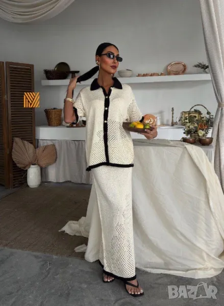 дамски комплект , снимка 1