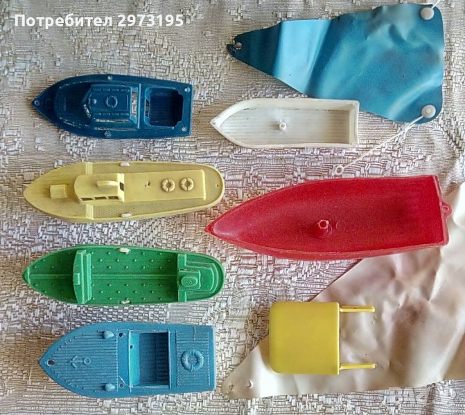 играчки пластмасови, снимка 1