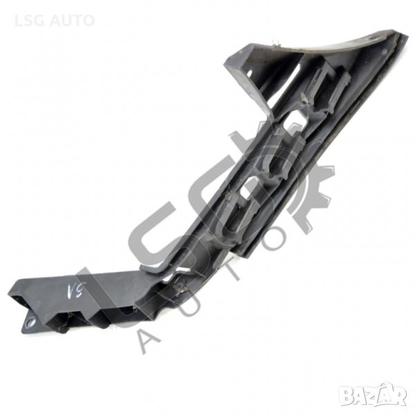 Ляв държач задна броня Volkswagen Touran I 2003-2010 VT180920N-251, снимка 1