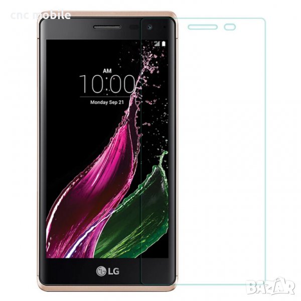 LG Zero - LG H650 - LG H740 протектор за екрана , снимка 1