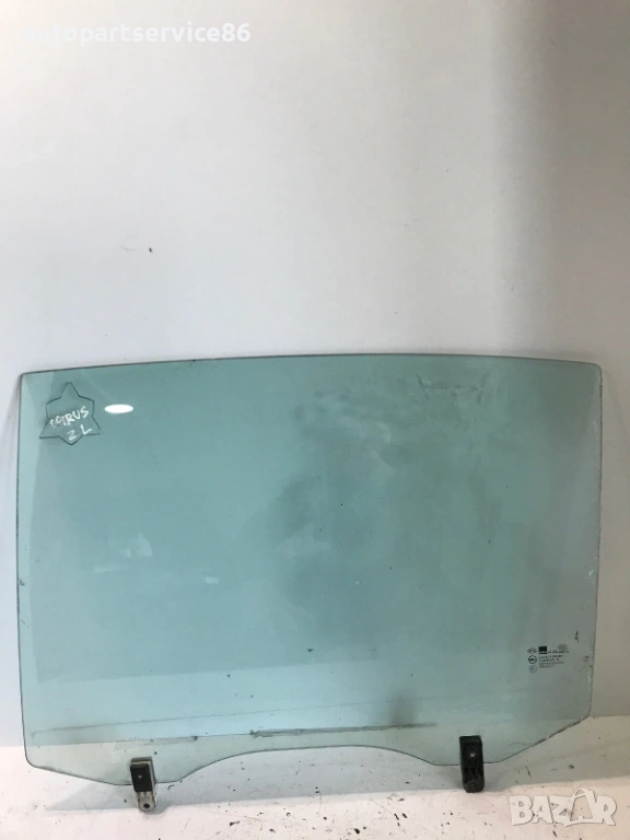 Стъкло за задна лява врата за KIA Opirus 3.5 (2005) 43R-00117, снимка 1