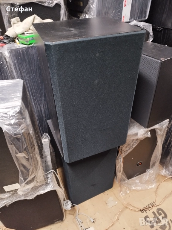  GRUNDIG Box 850, снимка 1