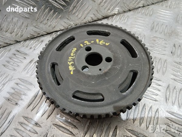 Шайба колянов вал за Lancia Ypsilon, 1.2i, 2001г., снимка 1