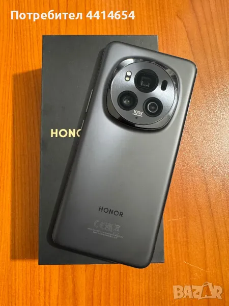 Honor magic 6 pro, снимка 1