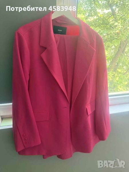 Носене само веднъж . Няма следи от употреба, снимка 1