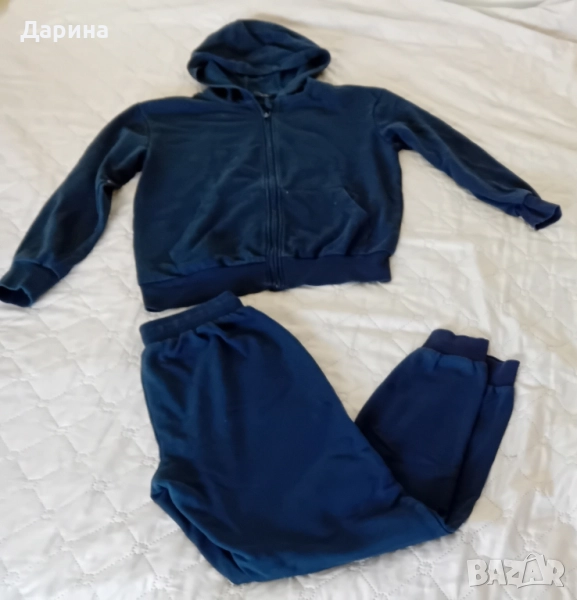 Екип, снимка 1