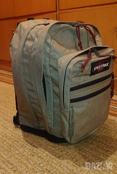 Eastpak - U. S. A. , снимка 1