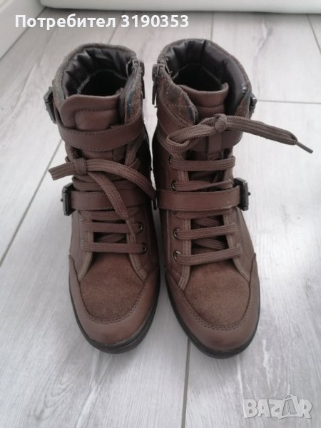 Сникърси Geox, снимка 1