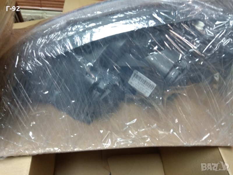 A2208204461**NEU**Фар за MERCEDES-BENZ S (W220) -08.2005​, снимка 1