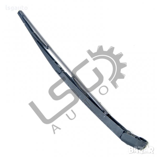 Рамо задна чистачка Toyota Avensis II 2003-2009 TA150121N-134, снимка 1