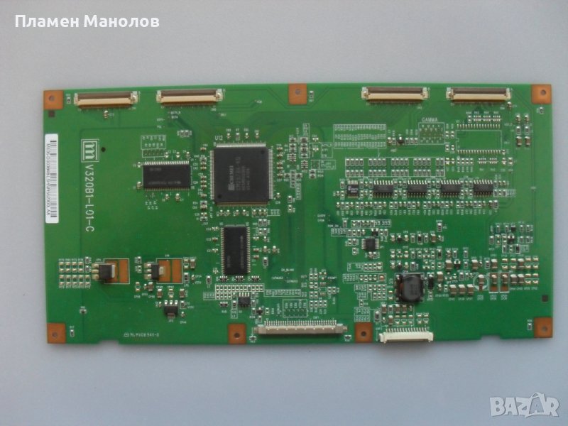 T-con V320B1-L01-C, снимка 1