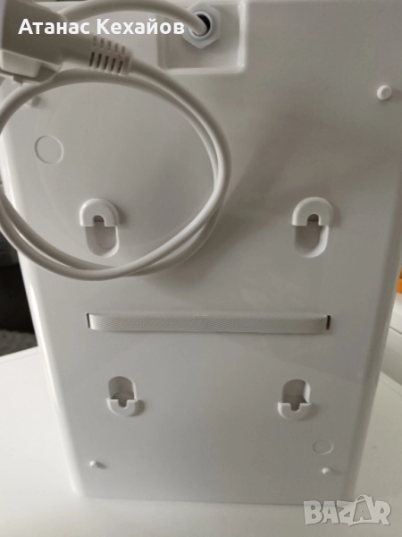 проточен бойлер Thermoflow UT5, снимка 1