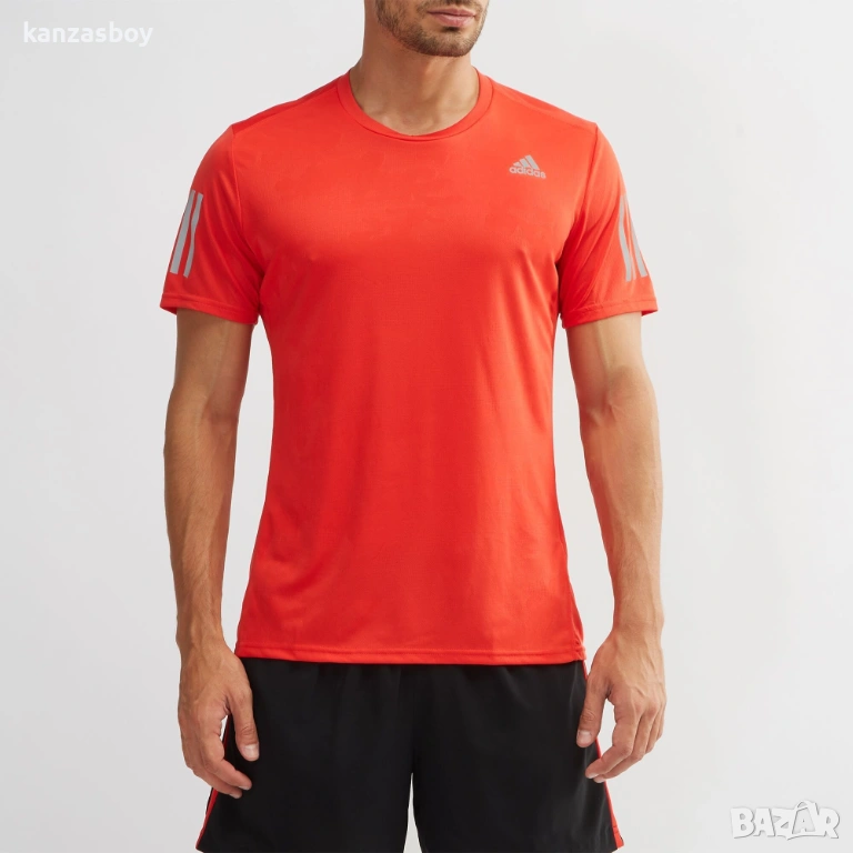 Adidas - страхотна мъжка тениска M, снимка 1