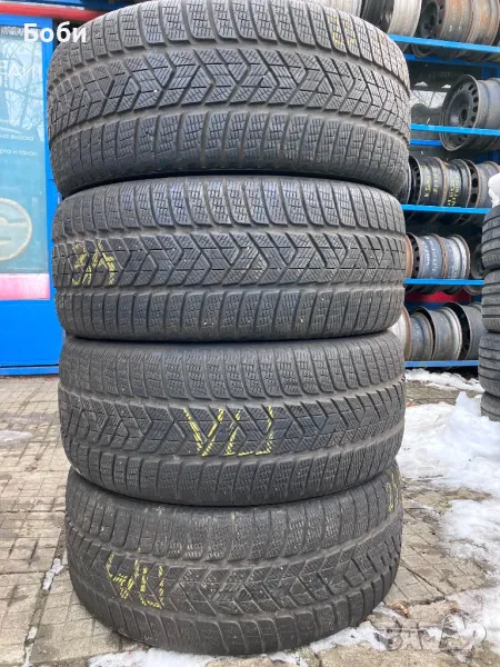 Гуми 255/50/19 Pirelli, снимка 1