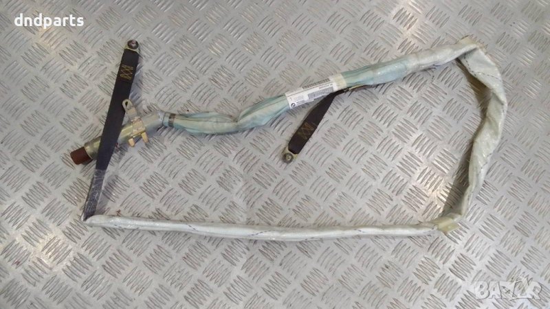 Airbag таван BMW E46 3-series 2002г.(ляв)	, снимка 1