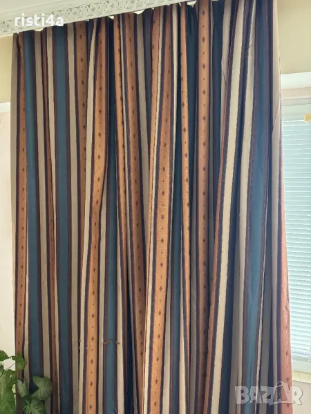 Перде , снимка 1