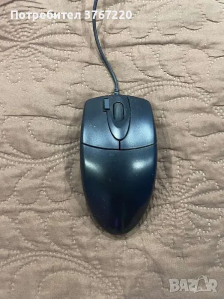 Компютърна мишка, снимка 1