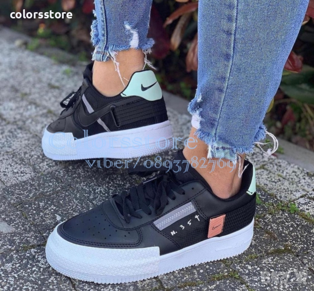 Мъжки маратонки  Nike код Ds301, снимка 1