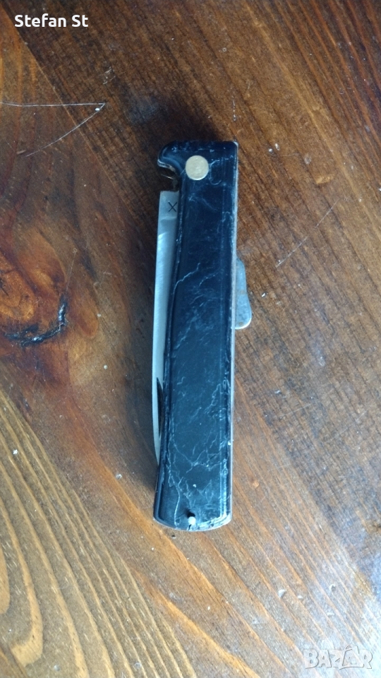 Нож, снимка 1