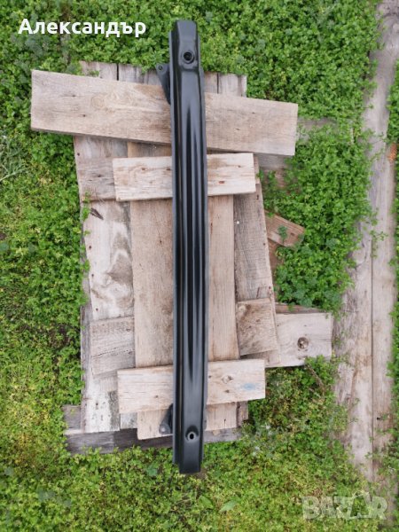 Греда под задна броня за VW TOURAN - 1T1, 1T2  /2003 - 2010/, снимка 1