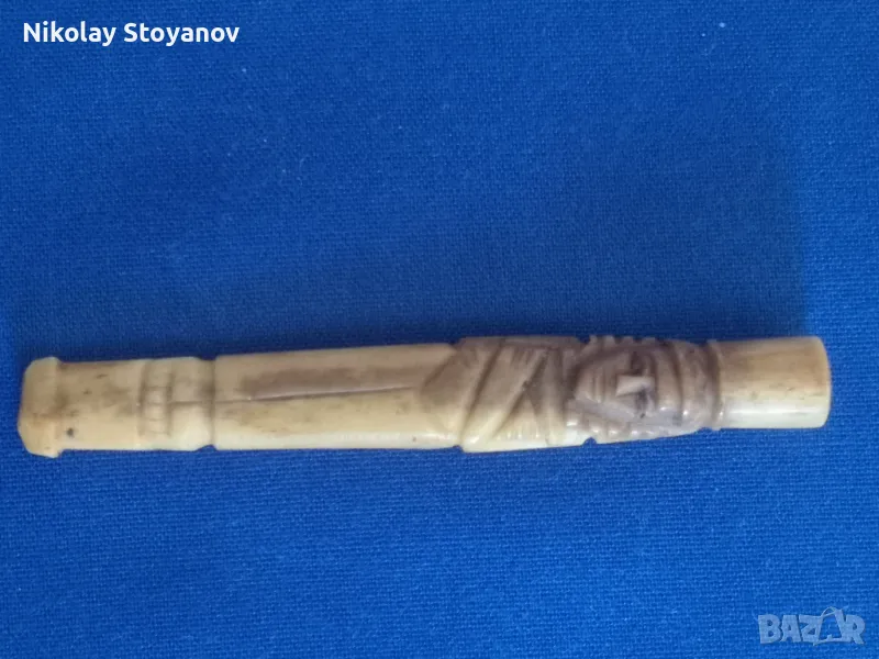 Цигаре от кост, снимка 1